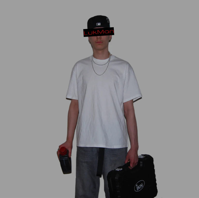Skootteri T-paita