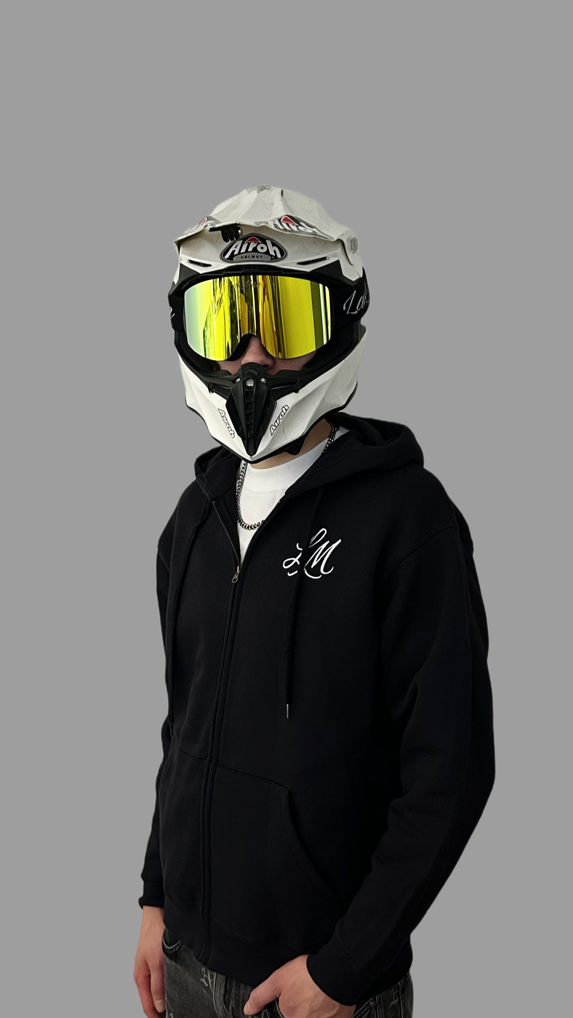 Simply Clean Huppari